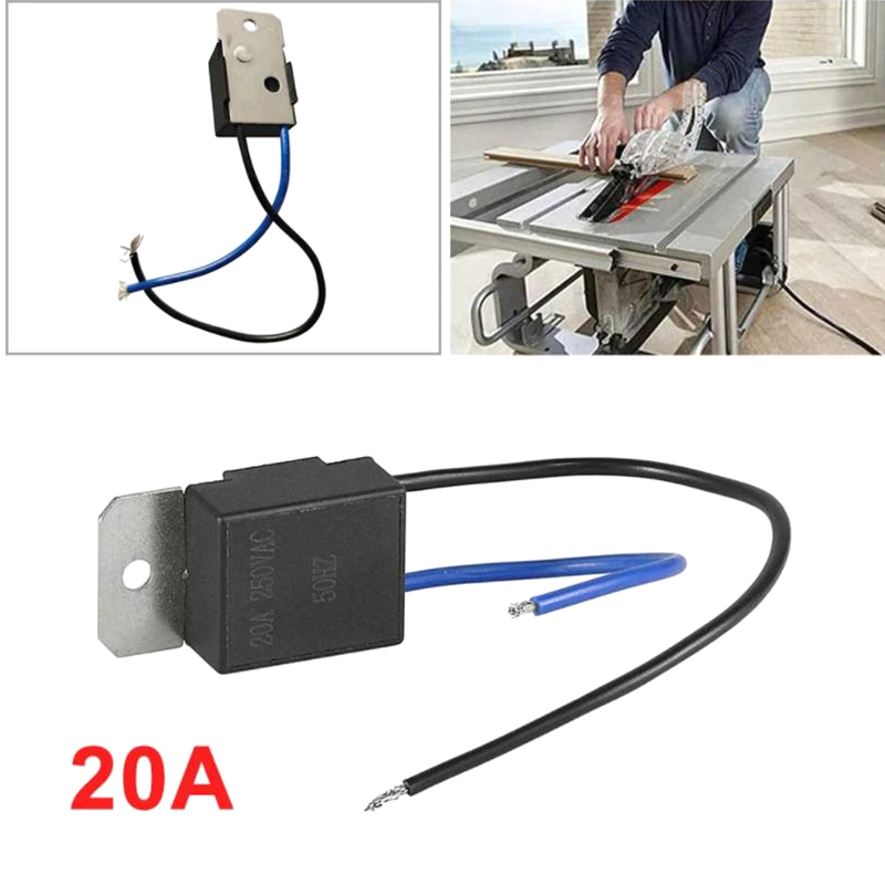 Heavy Equipment And Machinery - 1Pc 230V Soft Start Drive Module