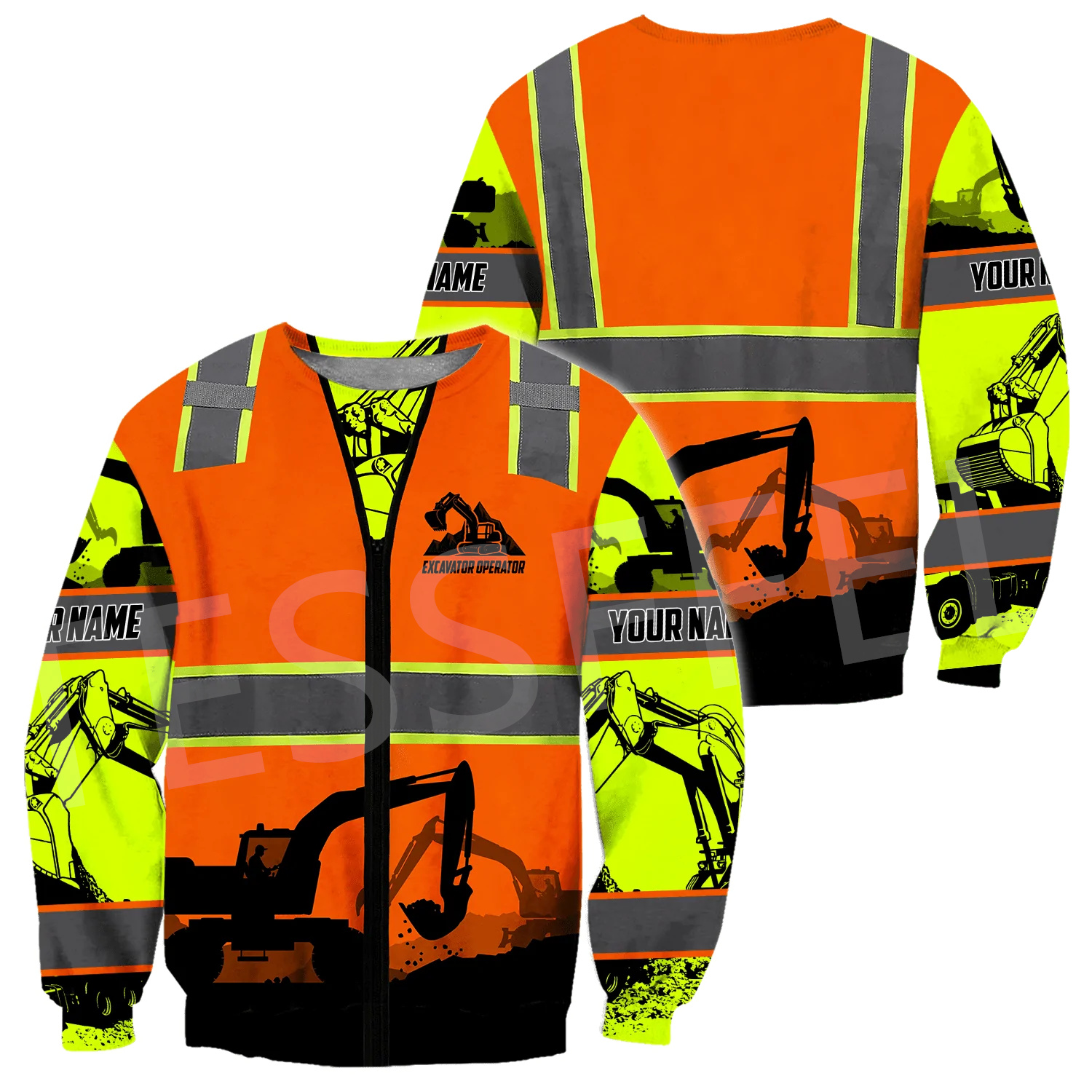 Tessffel Cosplay Crane Heavy E - Heavy Equipment Names recension och pris