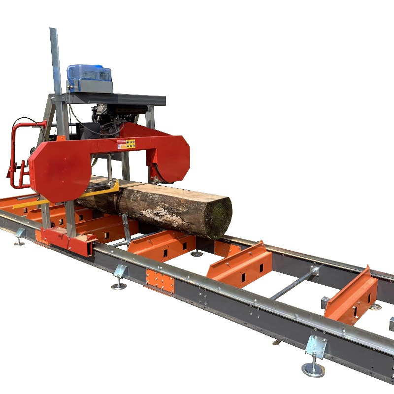 36 Inch Sawmill Heavy Duty Por - Heavy Equipment And Machinery recension och pris