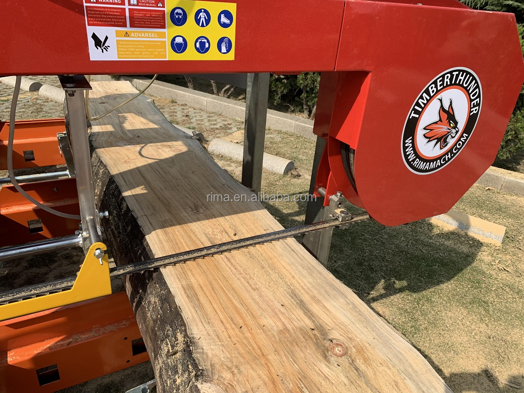 36 Inch Sawmill Heavy Duty Por - Heavy Equipment And Machinery recension och pris