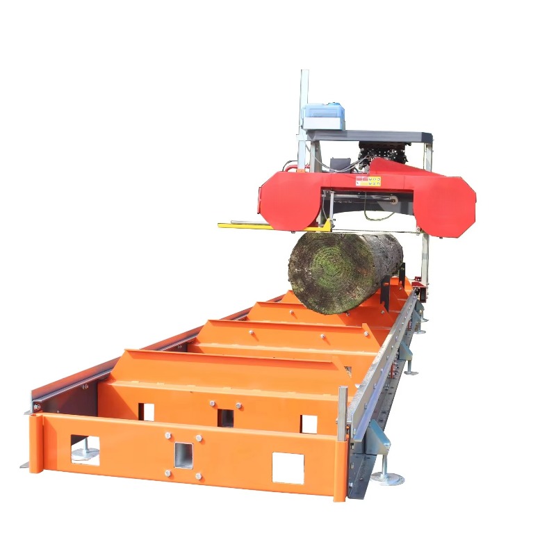36 Inch Sawmill Heavy Duty Por - Heavy Equipment And Machinery recension och pris