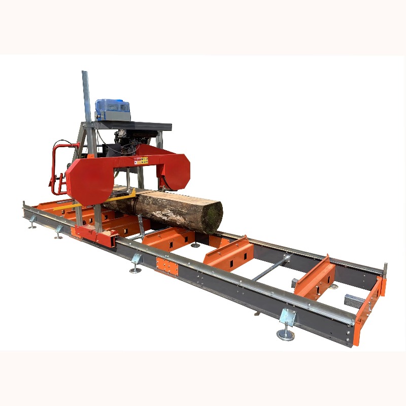 36 Inch Sawmill Heavy Duty Por - Heavy Equipment And Machinery recension och pris