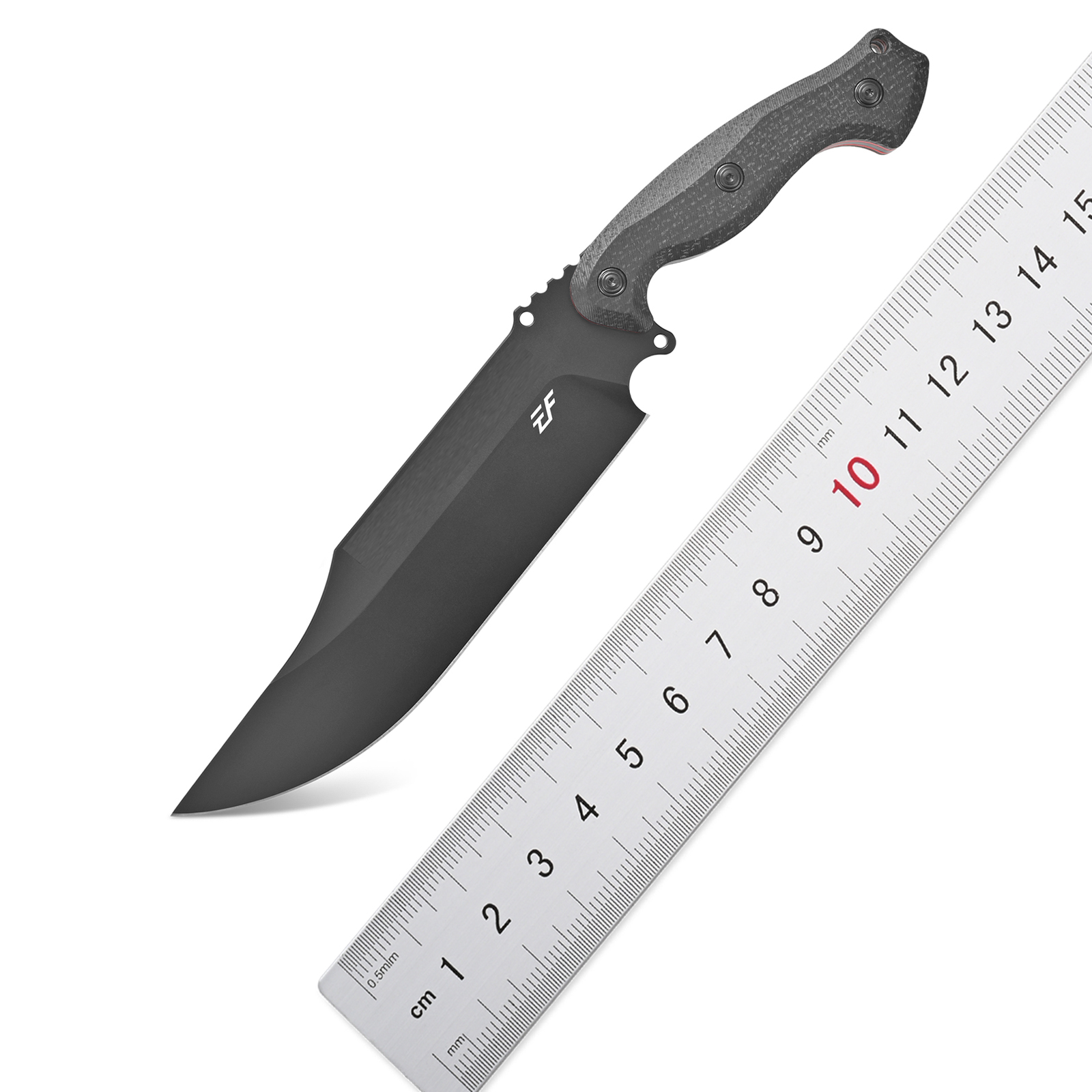 Eafengrow EF163 Fixed Blade Kn - Heavy Equipment Blade recension och pris