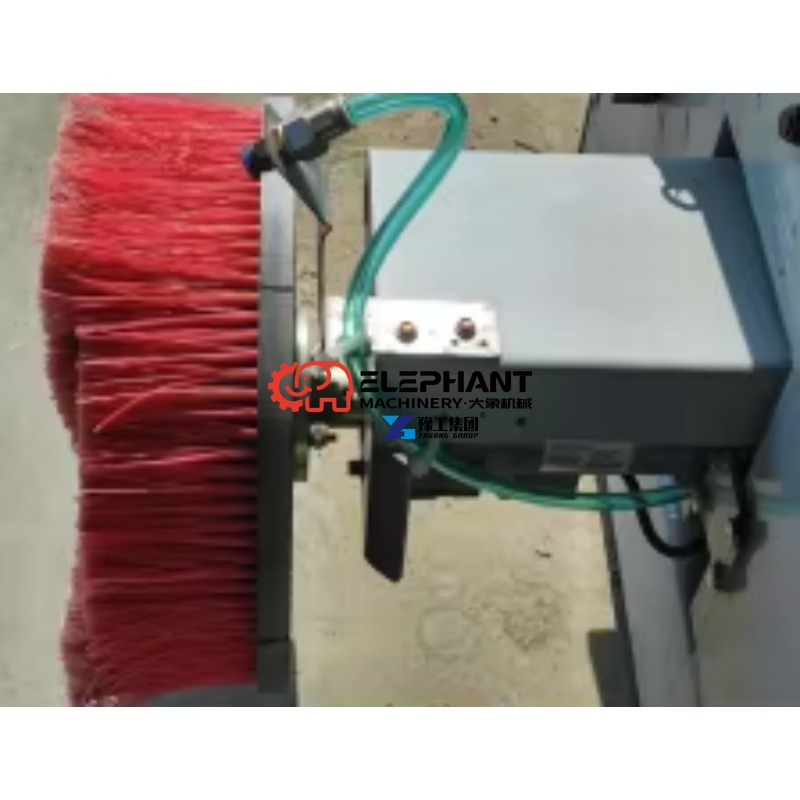 Premium Car Washing Machine He - Heavy Equipment And Machinery recension och pris