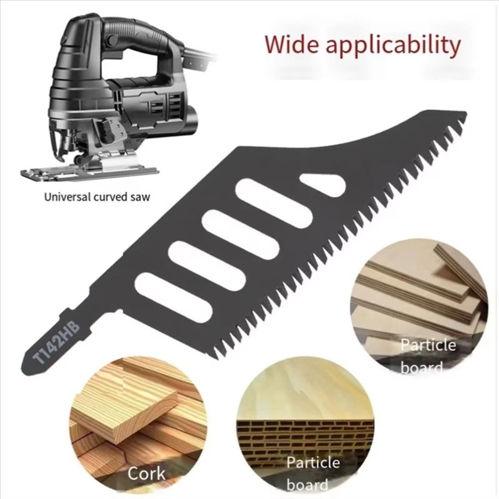 Jigsaw Blade Extra Long Heavy  - Heavy Equipment Blade recension och pris