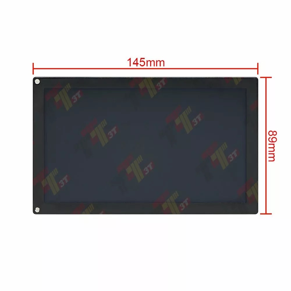 Display For Carter E320 323 33 - Heavy Equipment Hitachi recension och pris