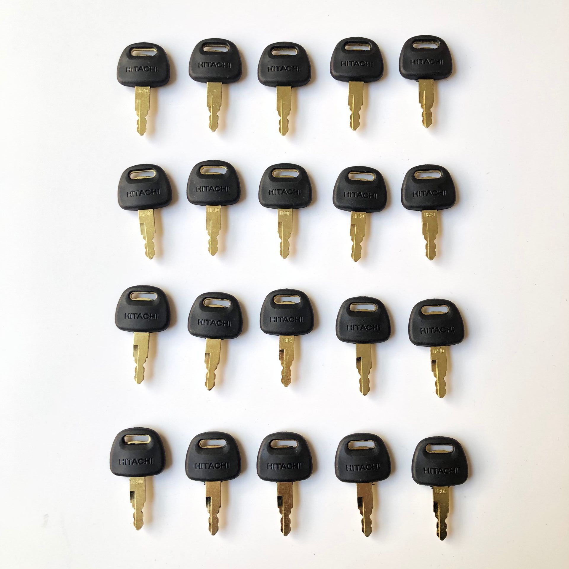 20Pc/lots H800 Heavy Equipment - Heavy Equipment Hitachi recension och pris
