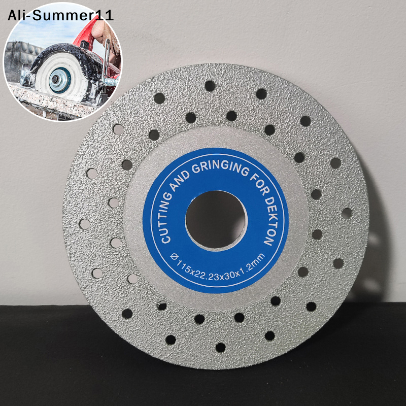 【A6L】1Pcs Wet And Dry Use For  - Heavy Equipment Blade recension och pris