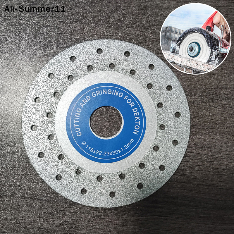 【A6L】1Pcs Wet And Dry Use For  - Heavy Equipment Blade recension och pris