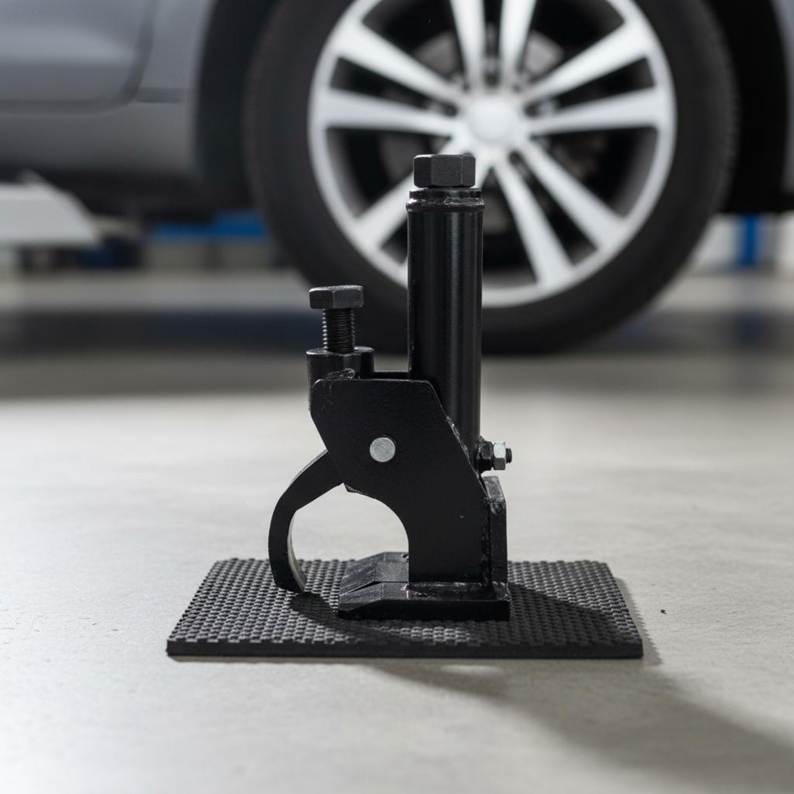 Car Tire Press Heavy Duty Port - Heavy Equipment Repair Manuals recension och pris