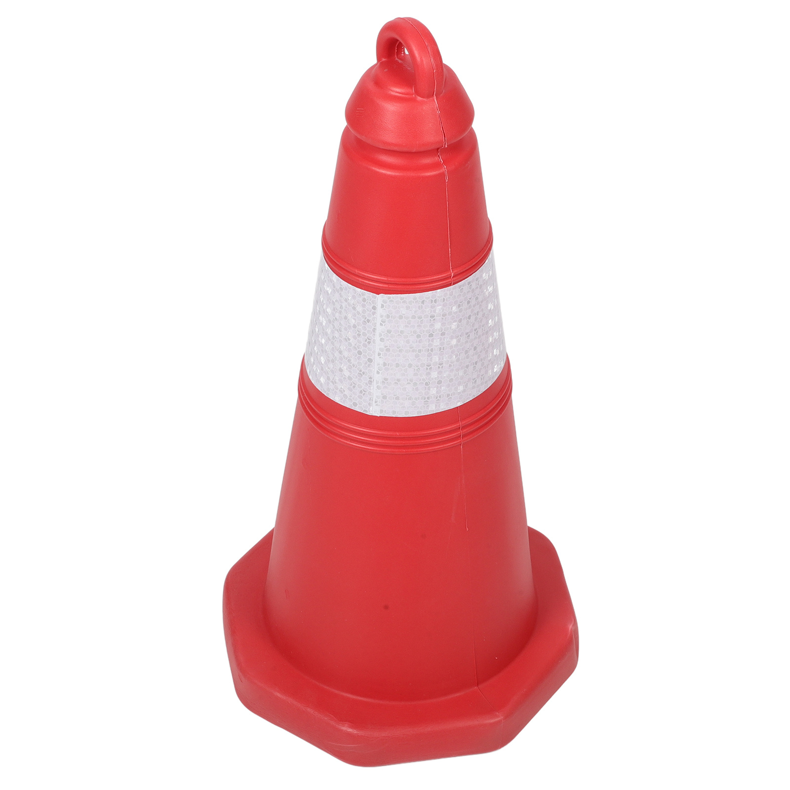 Rubber Traffic Cone Reflective - Road Traffic Cone recension och pris