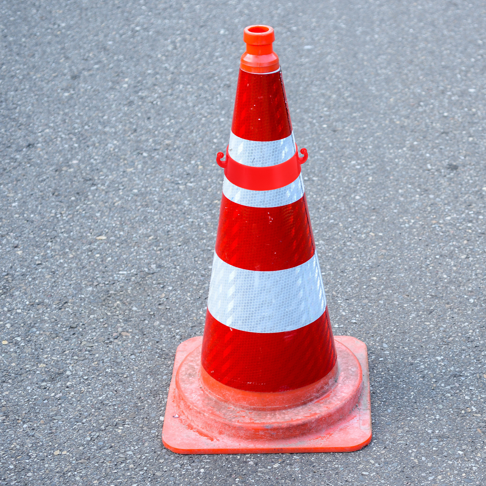 10Pcs Traffic Cone Chain Conne - Road Traffic Cone recension och pris
