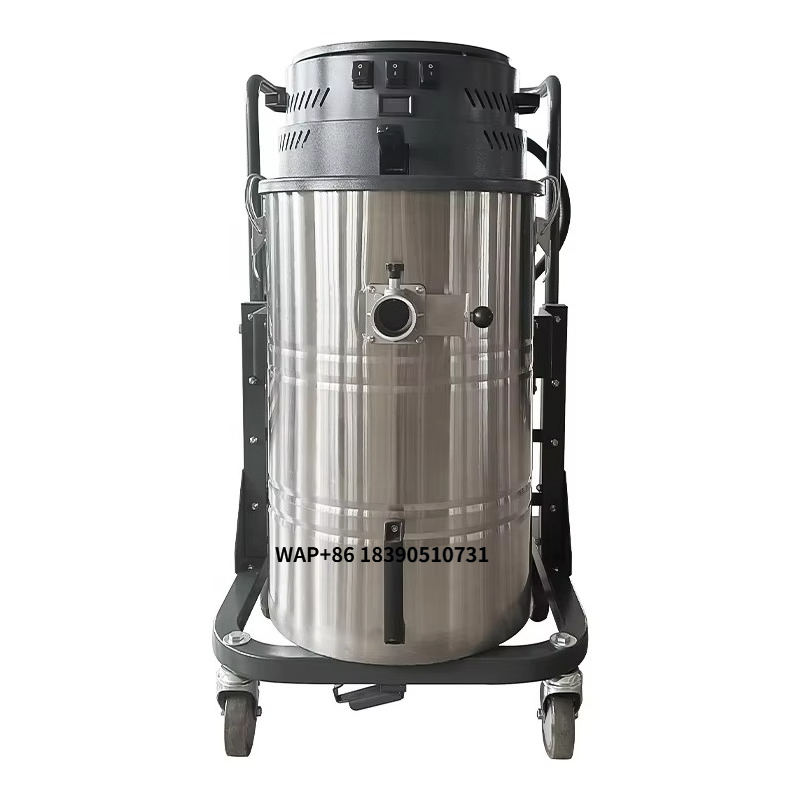 Industrial Heavy Duty Vacuum C - Heavy Equipment And Machinery recension och pris