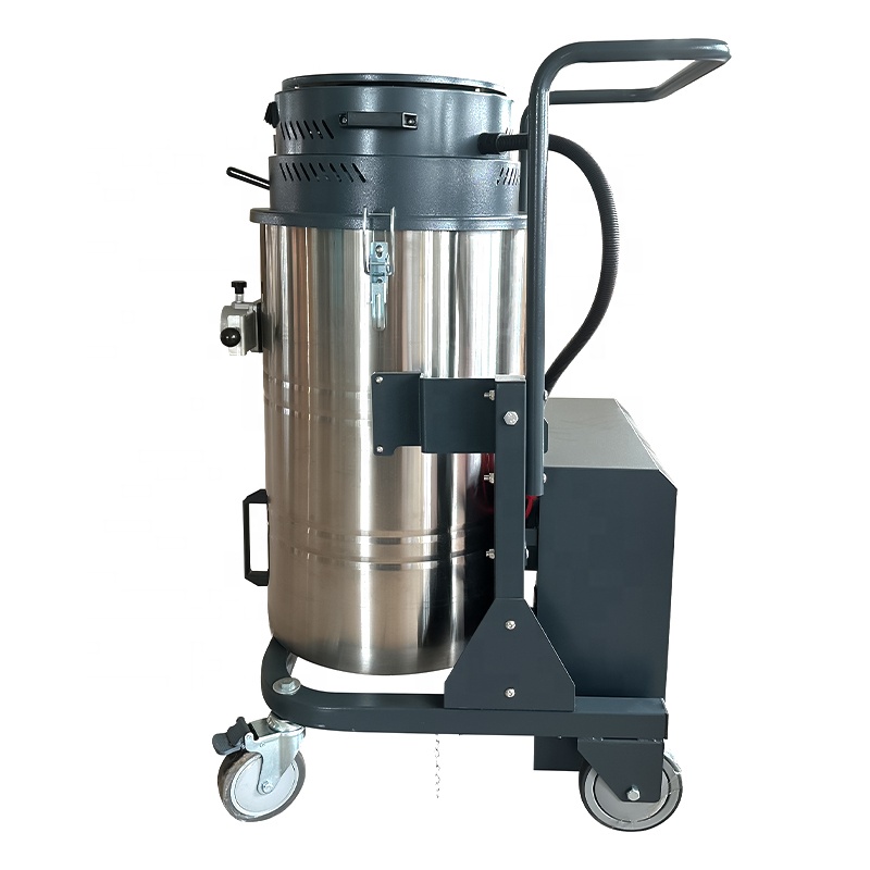 Industrial Heavy Duty Vacuum C - Heavy Equipment And Machinery recension och pris