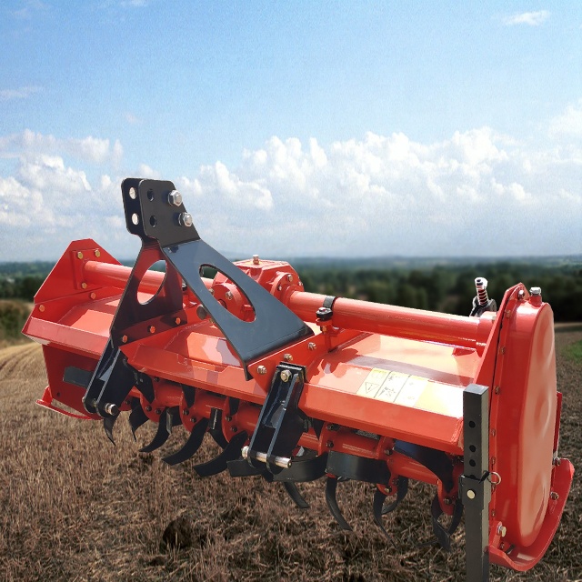 Agricultural Machinery Equipme - Heavy Equipment And Machinery recension och pris