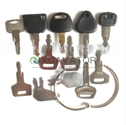 12 Pcs Heavy Equipment  Constr - Heavy Equipment Hitachi recension och pris