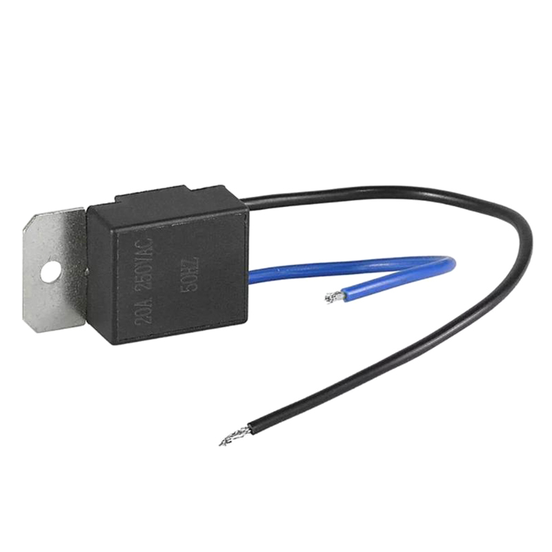 1Pc 230V Soft Start Drive Modu - Heavy Equipment And Machinery recension och pris