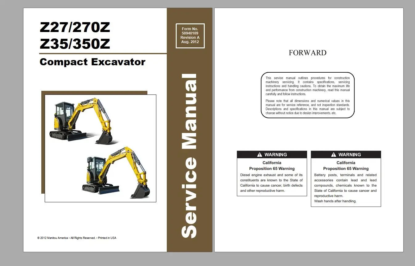 AutoDVD Mustang Machinery Heav - Heavy Equipment And Machinery recension och pris