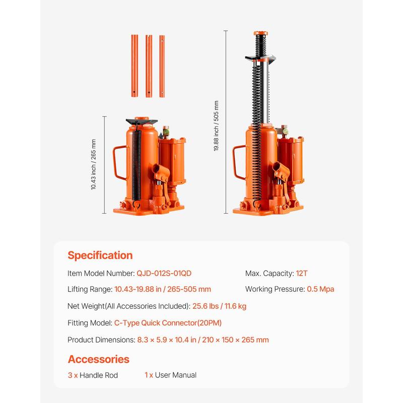 Pneumatic Hydraulic Lifting To - Heavy Equipment Repair Manuals recension och pris