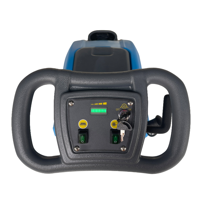 Industrial Machinery Cleaning  - Heavy Equipment And Machinery recension och pris