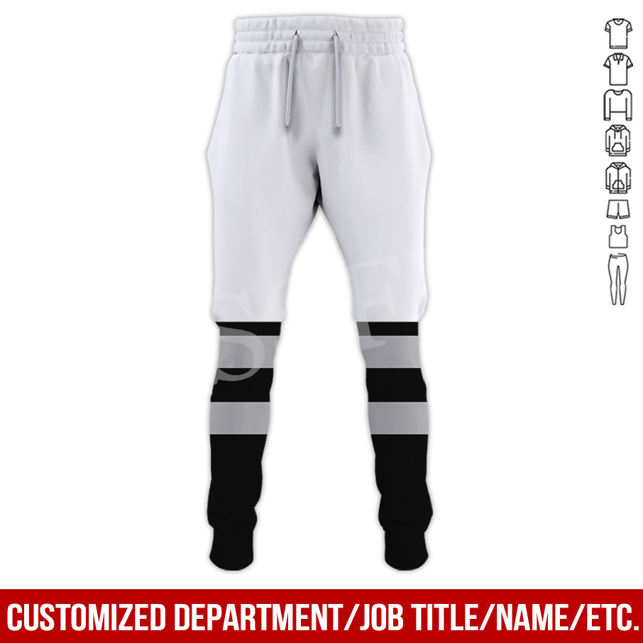 Custom Name Logo Cosplay Worke - Heavy Equipment Names recension och pris
