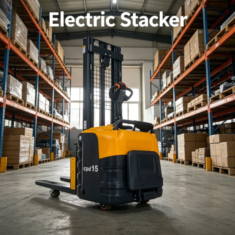 Industrial Heavy Duty High Cap - Heavy Equipment And Machinery recension och pris