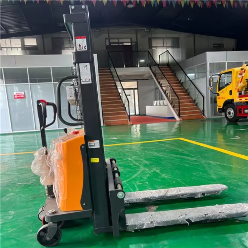 Industrial Heavy Duty High Cap - Heavy Equipment And Machinery recension och pris