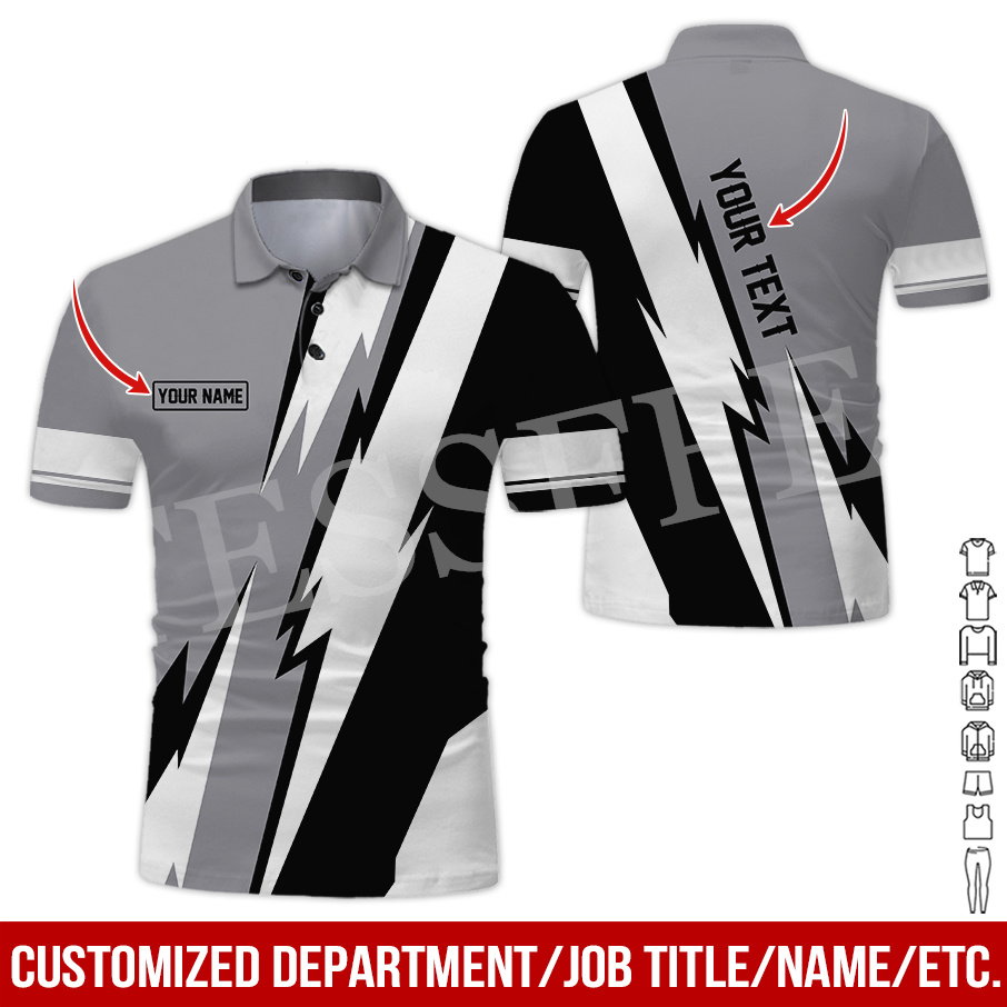 Custom Name Cosplay Worker Hea - Heavy Equipment Names recension och pris