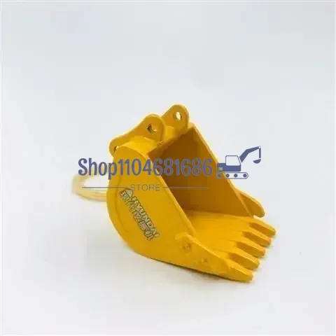 Key Chain Gift for Hitachi SAN - Heavy Equipment Keychain recension och pris