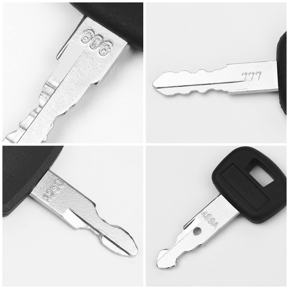 12 Keys Heavy Equipment Constr - Heavy Equipment Hitachi recension och pris