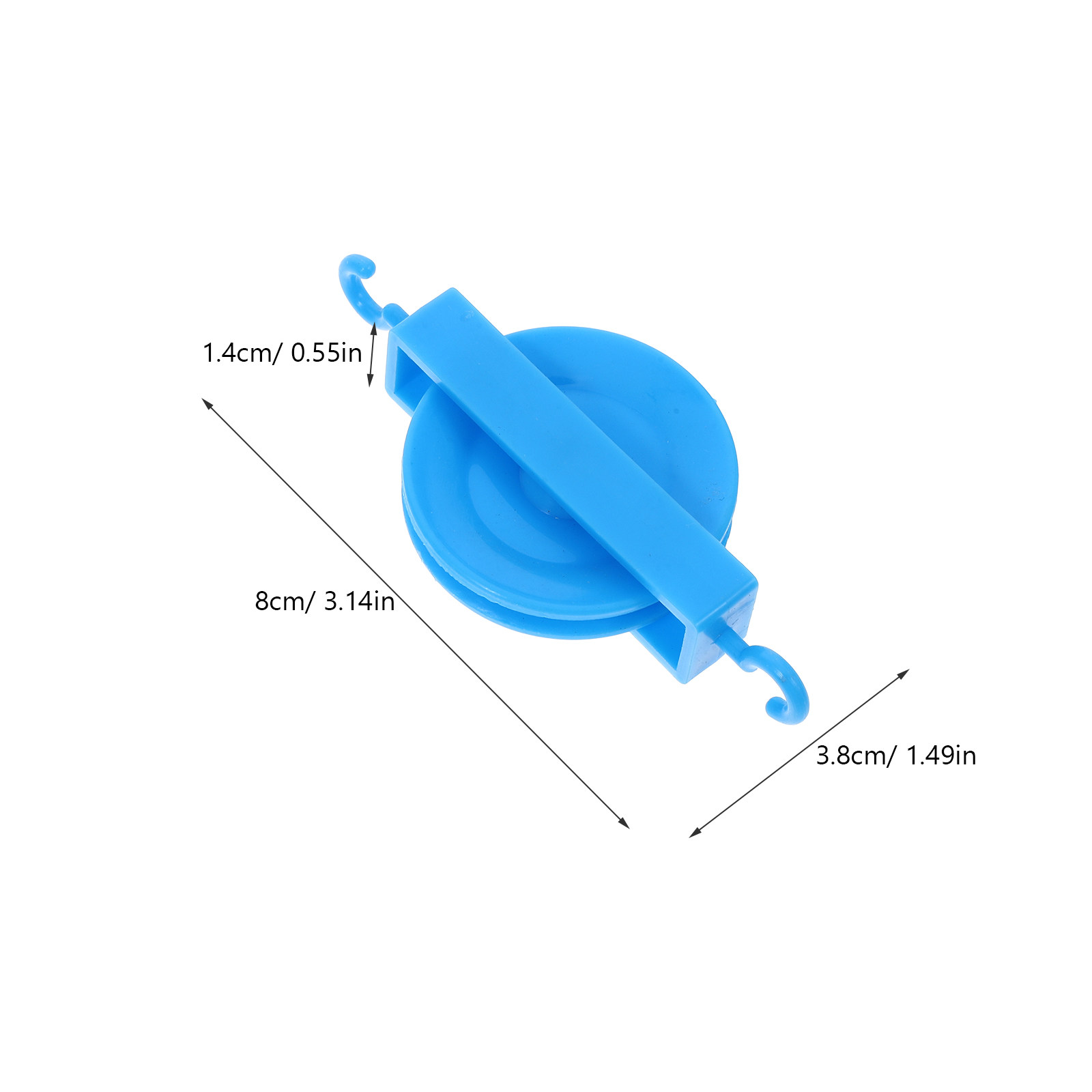 10Pcs Mechanics Teaching Singl - Heavy Equipment Education recension och pris