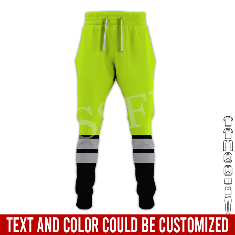 Custom Name Logo Cosplay Worke - Heavy Equipment Names recension och pris