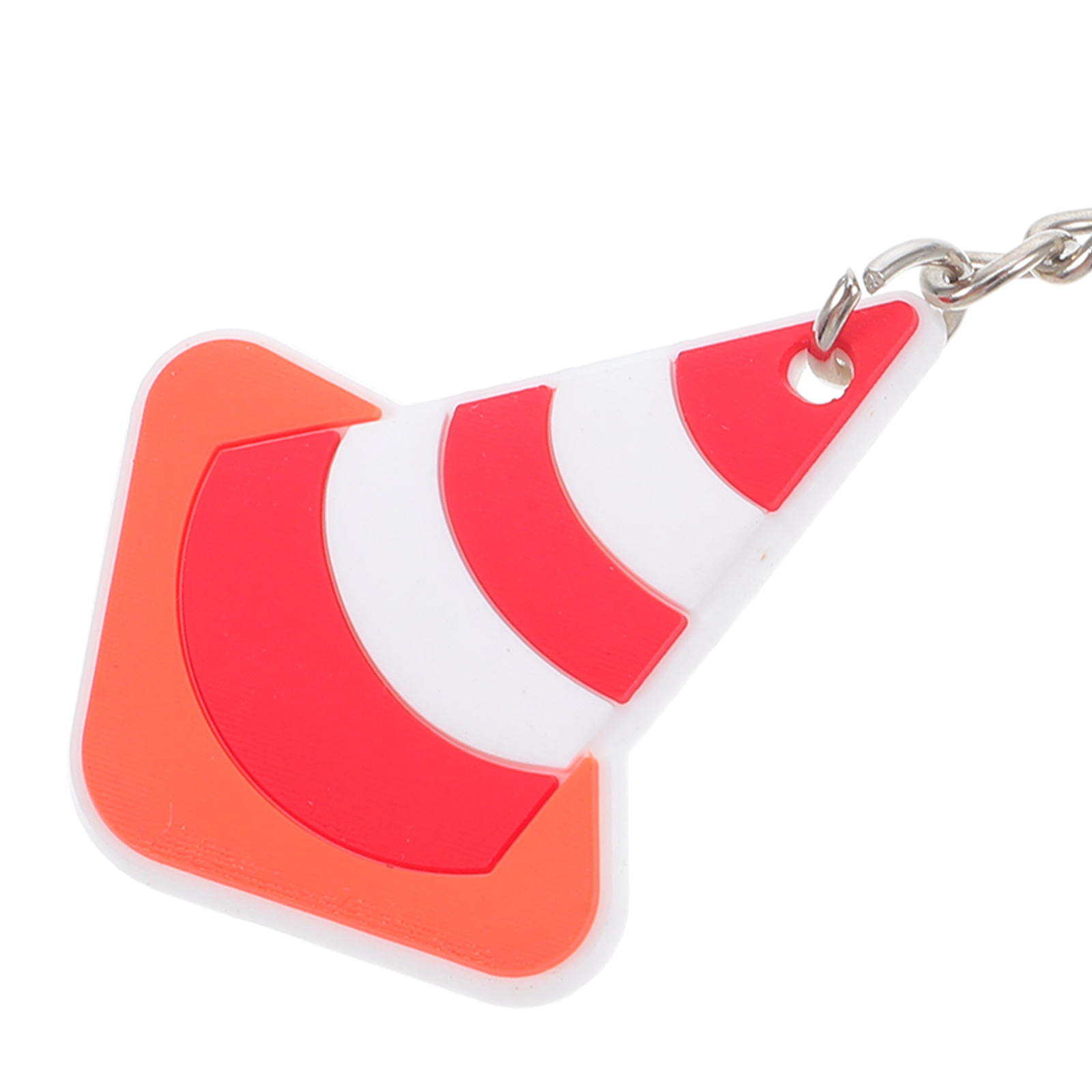 10Pcs Road Cones Keychain Set  - Road Traffic Cone recension och pris