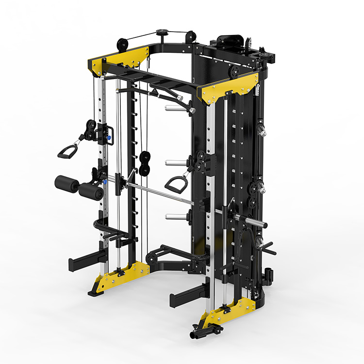 Commercial Heavy-Duty Multi-Fu - Heavy Equipment And Machinery recension och pris