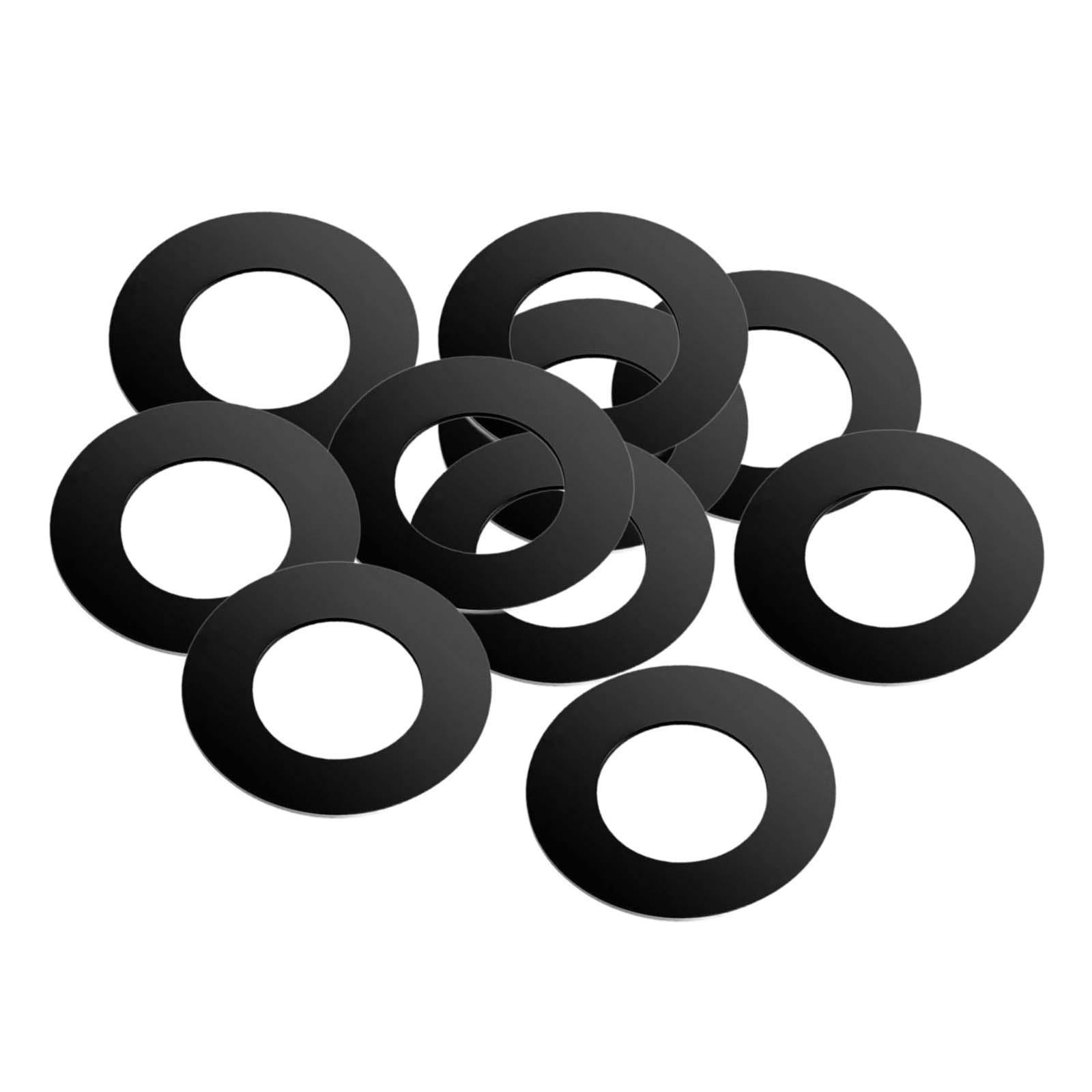 10x Bucket Pin Shims for Skid  - Heavy Equipment Hitachi recension och pris