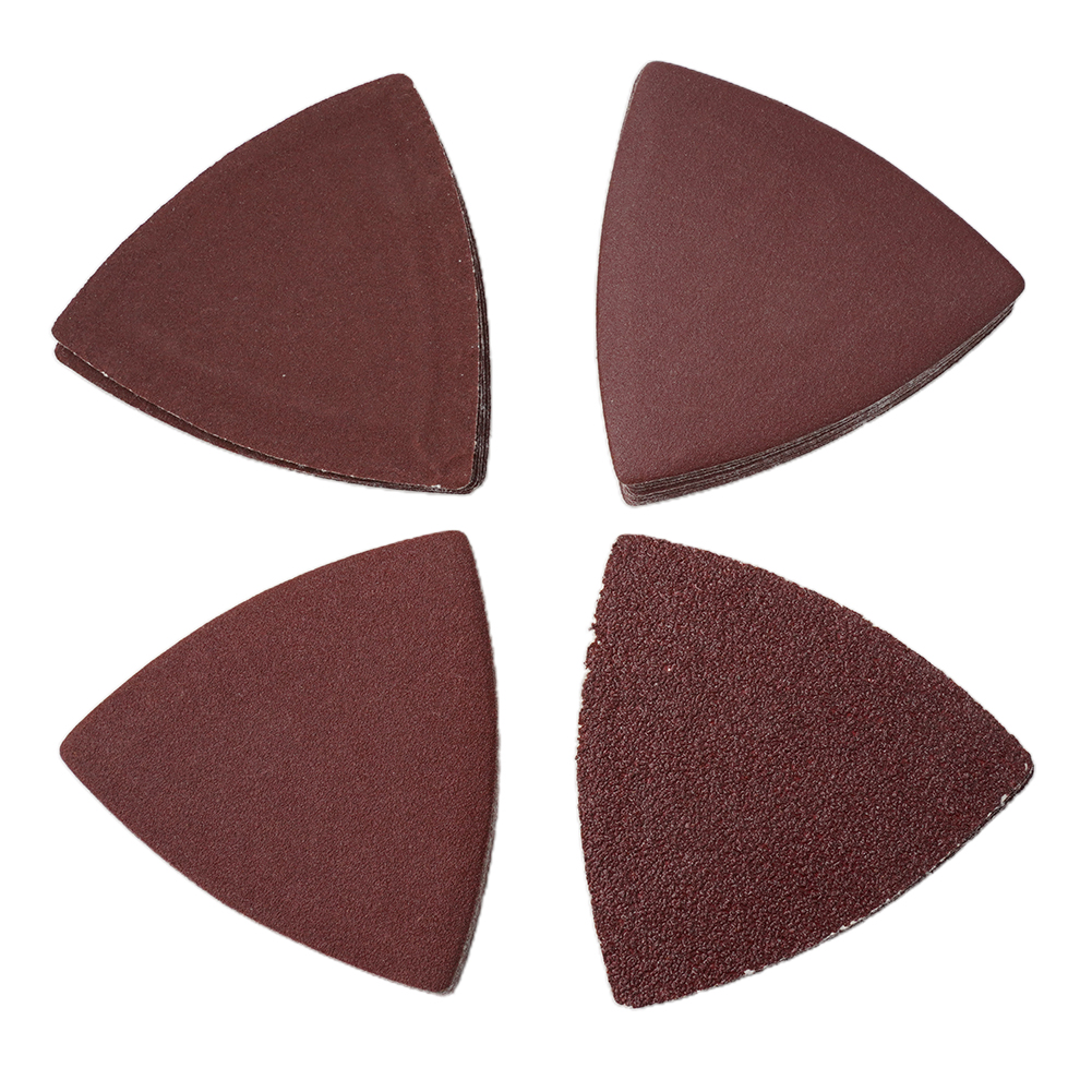 40pcs 80mm Aluminum Oxide Tria - Heavy Equipment And Machinery recension och pris
