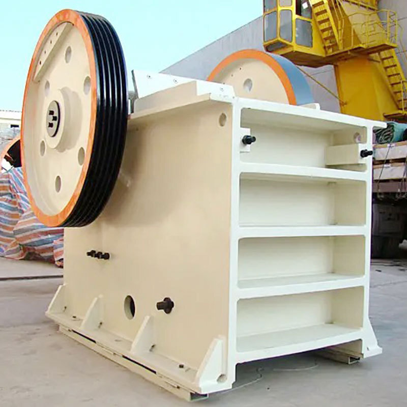 Basalt Granite Crushing Machin - Heavy Equipment And Machinery recension och pris