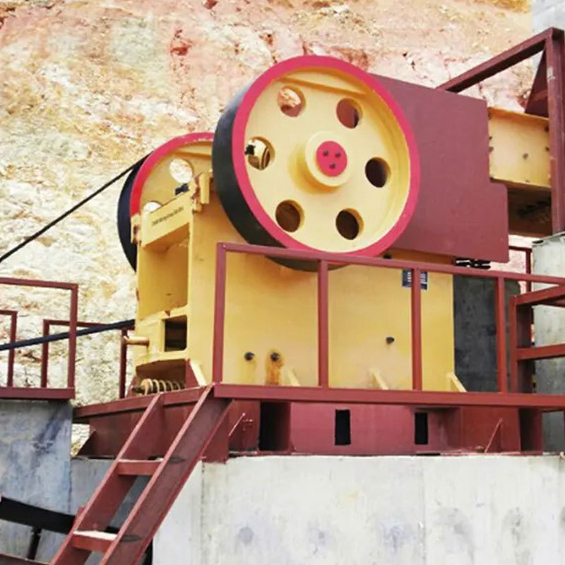 Basalt Granite Crushing Machin - Heavy Equipment And Machinery recension och pris