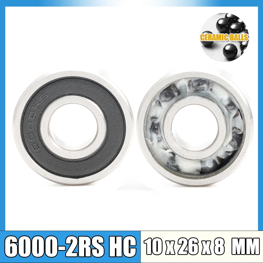2PCS HC 6000 6001 6002 6003 62 - Heavy Equipment And Machinery recension och pris