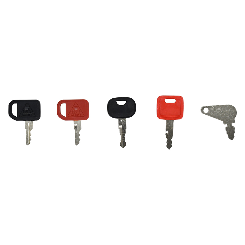 New 5Pcs Heavy Equipment Ignit - Heavy Equipment Hitachi recension och pris