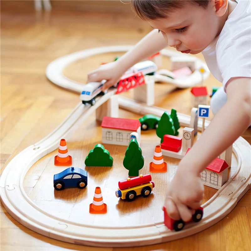 SEWS-Mini Traffic Cones 40Pcs  - Road Traffic Cone recension och pris